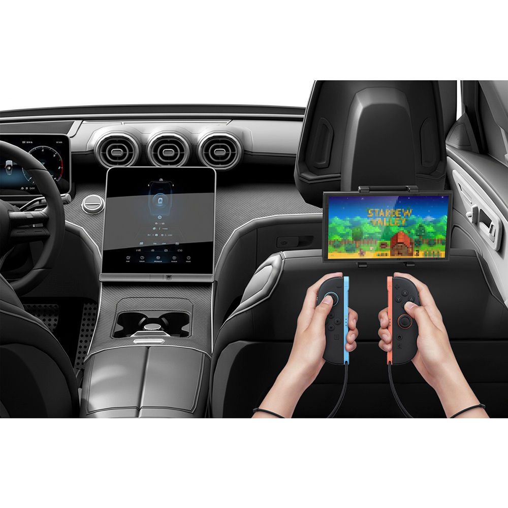 Gaming Accessories Nintendo - Portable Console Universal Car Stand for