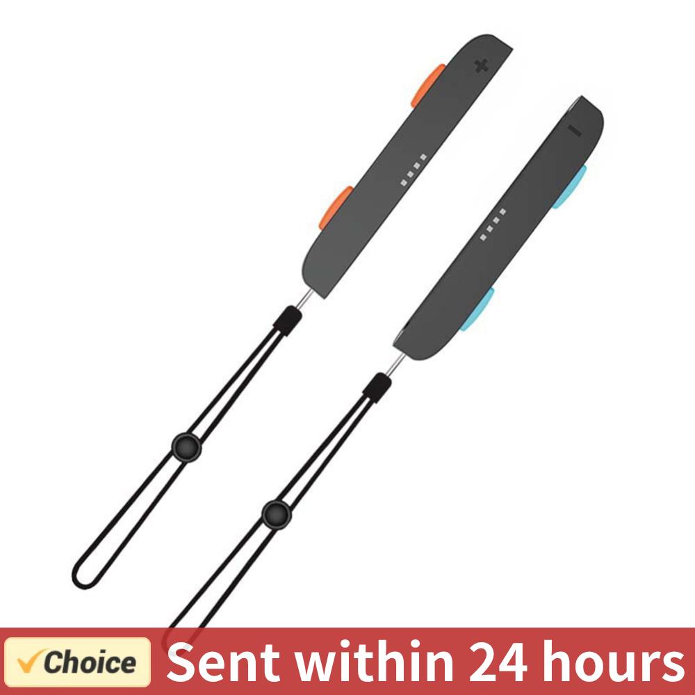 Gaming Accessories Nintendo - 2pcs Wrist Strap for Switch 2