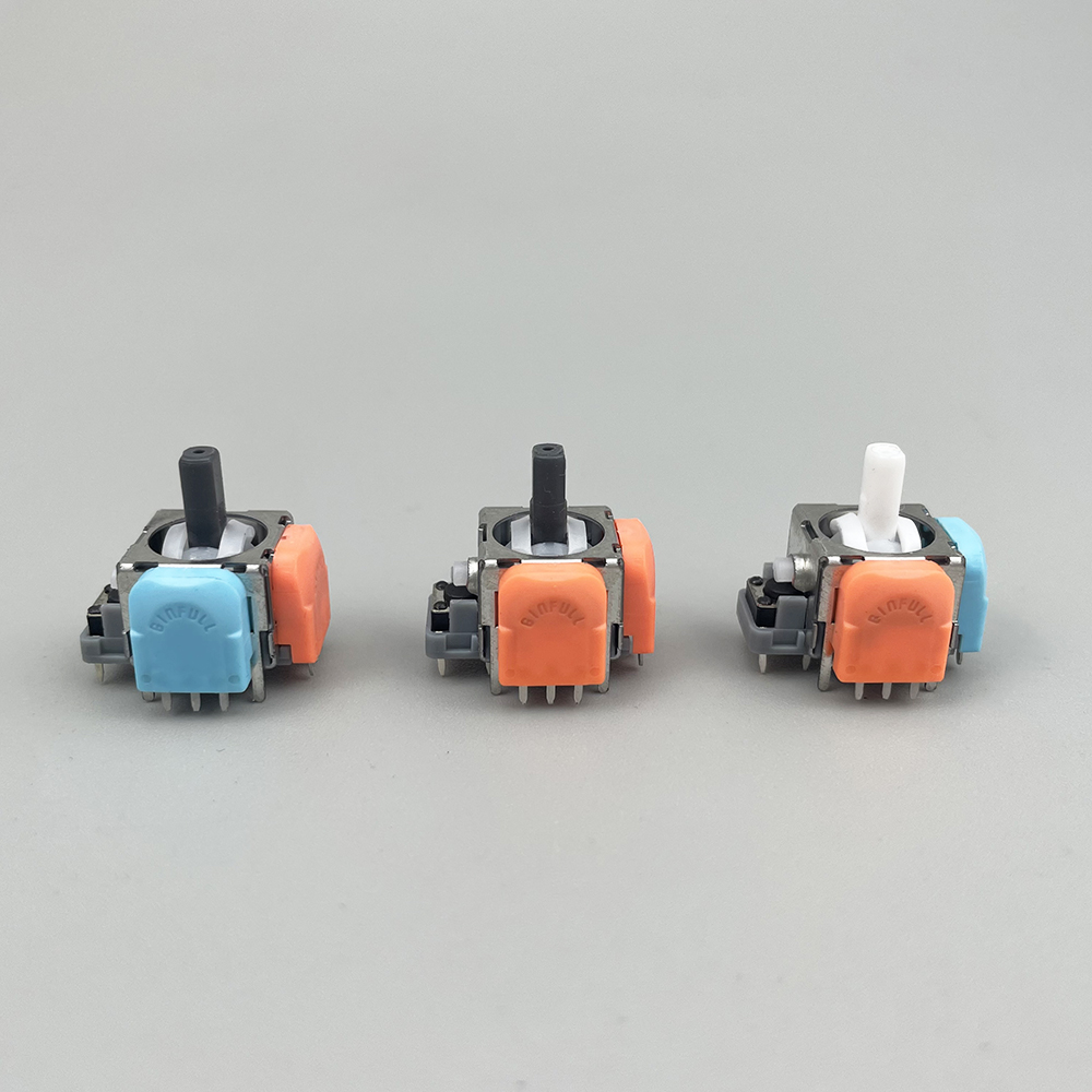 GSF DS13 MAX TMR Electromagnet - огляд і ціна Gaming Accessories Xbox