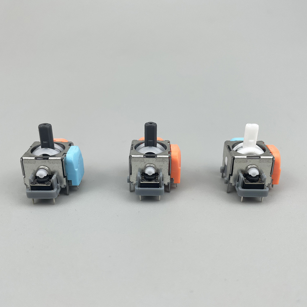 GSF DS13 MAX TMR Electromagnet - огляд і ціна Gaming Accessories Xbox