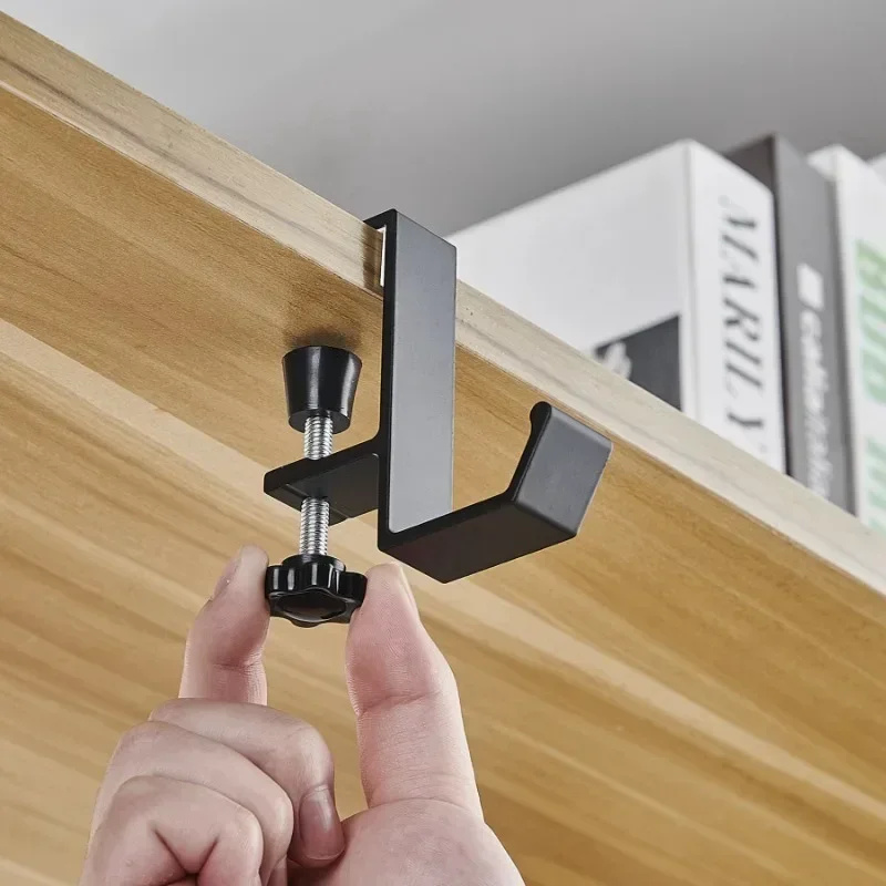 1/2pc Adjustable Desk Edge Hoo - огляд і ціна Gaming Accessories Sale