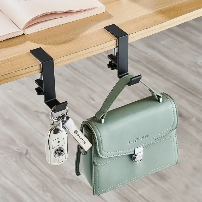 1/2pc Adjustable Desk Edge Hoo - огляд і ціна Gaming Accessories Sale