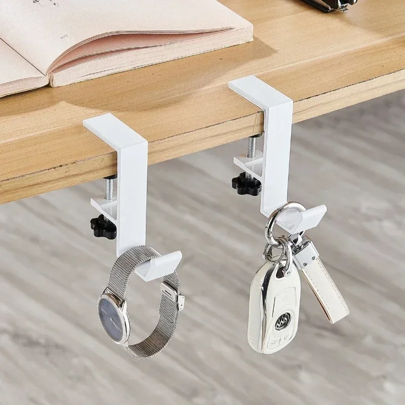 1/2pc Adjustable Desk Edge Hoo - огляд і ціна Gaming Accessories Sale