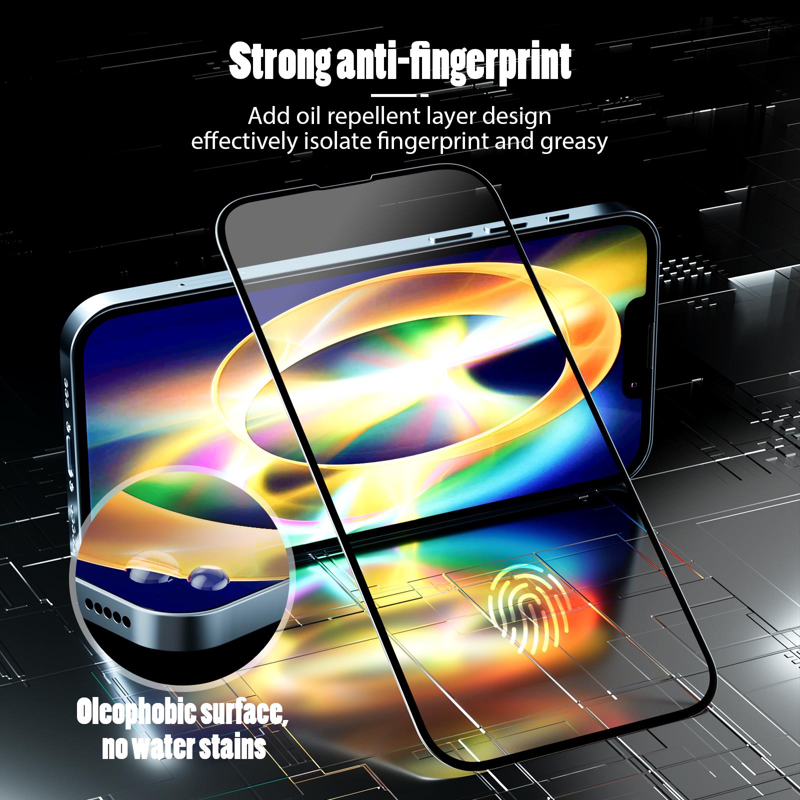 HD Clear Tempered Glass Screen - огляд і ціна Gaming Accessories To Have