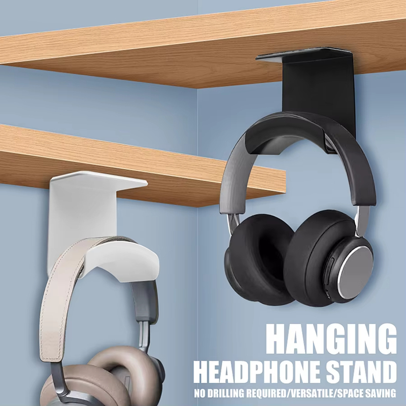 Universal Headphone Stand Adhe - огляд і ціна Gaming Accessories Sale
