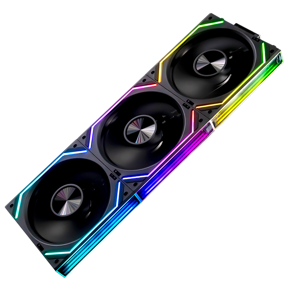 Jungle Leopard Interstellar V2 - огляд і ціна Gaming Accessories For Setup