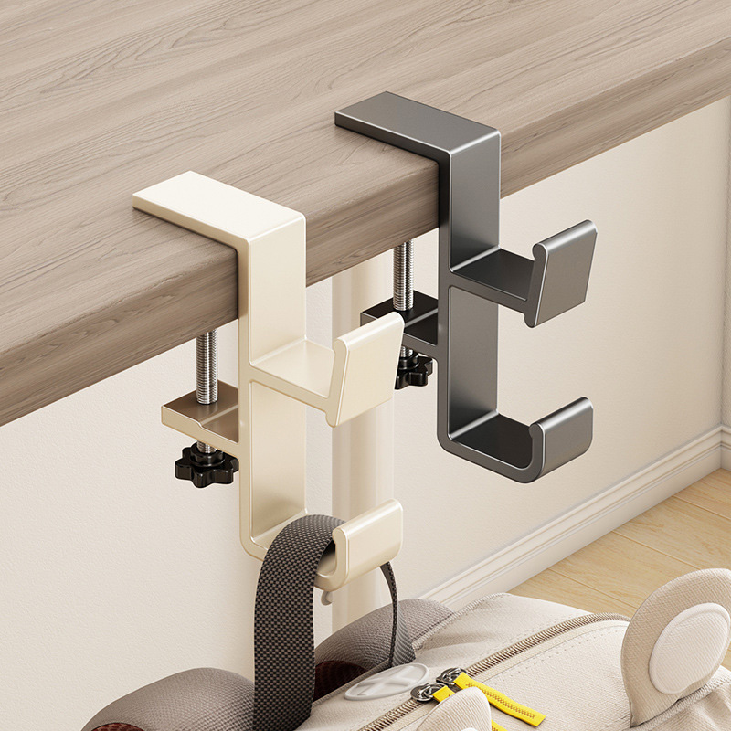 Adjustable Desk Edge Hook Gami - огляд і ціна Gaming Accessories Sale