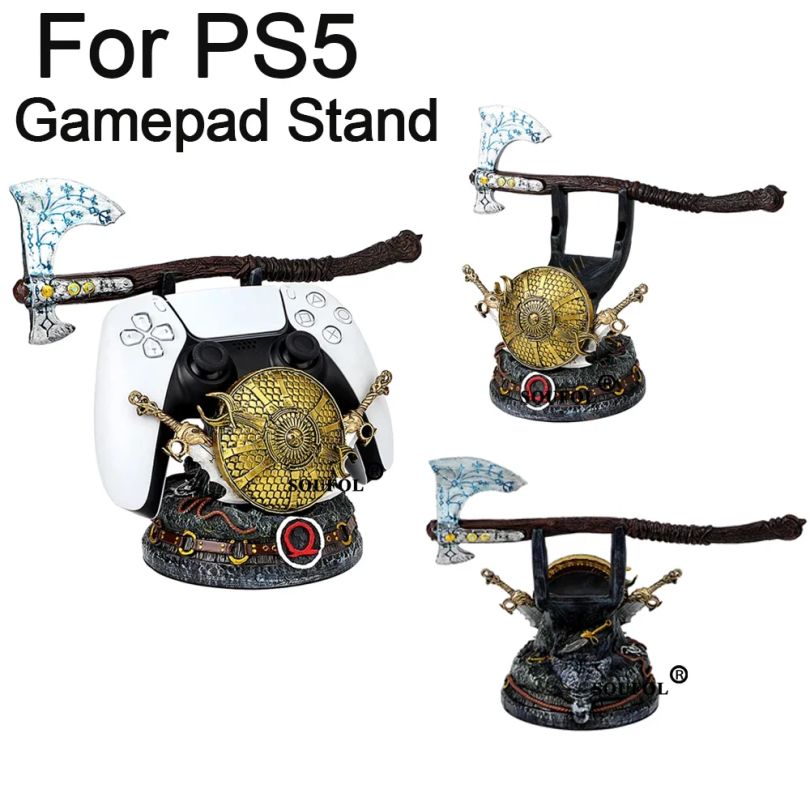 2025 New God of War Game For P - огляд і ціна Gaming Accessories Xbox