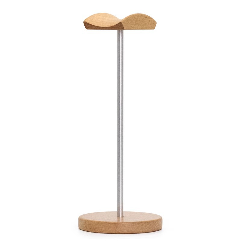 Black Walnut Wood & Aluminum H - огляд і ціна Gaming Accessories For Setup