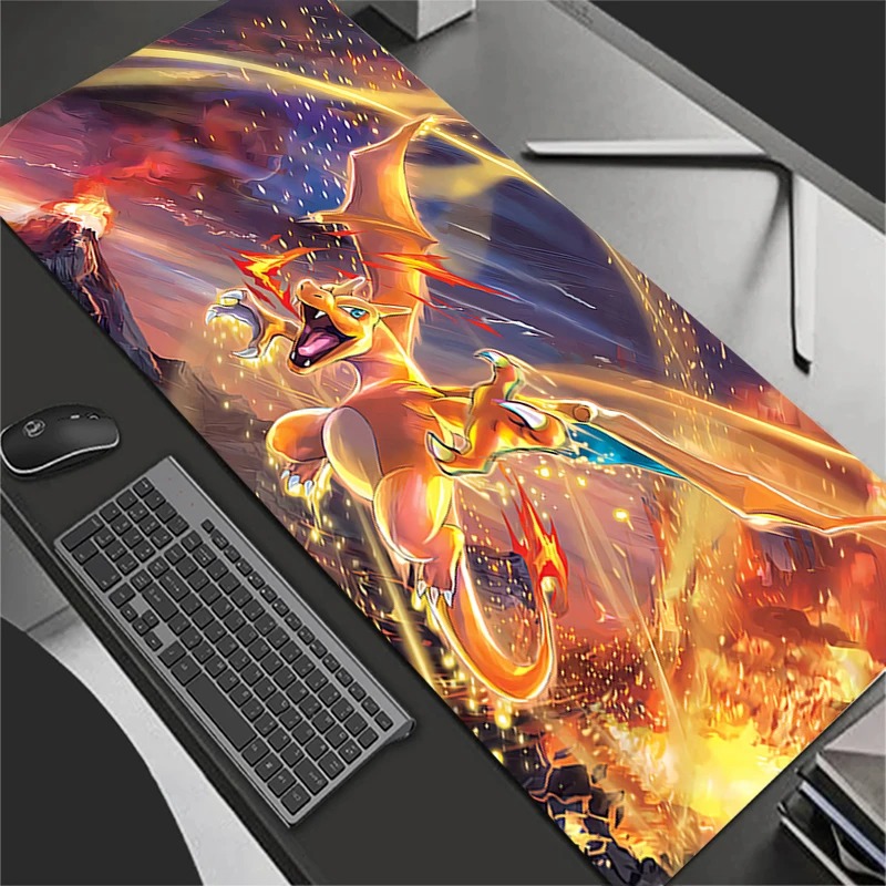 Mouse Pad Anime Gaming Accesso - огляд і ціна Gaming Accessories For Gaming Laptop