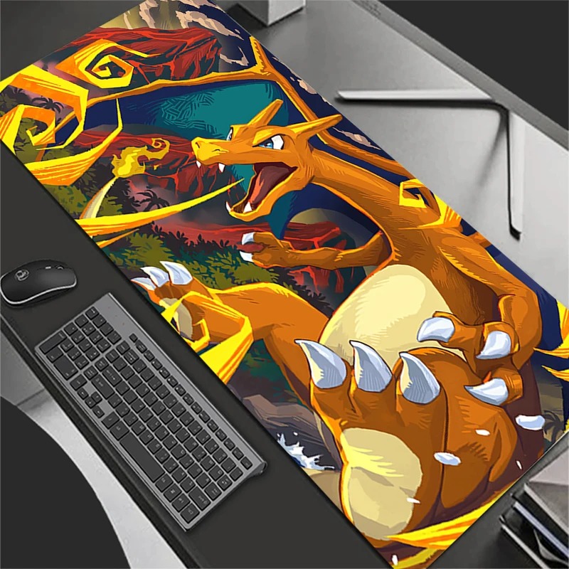 Mouse Pad Anime Gaming Accesso - огляд і ціна Gaming Accessories For Gaming Laptop