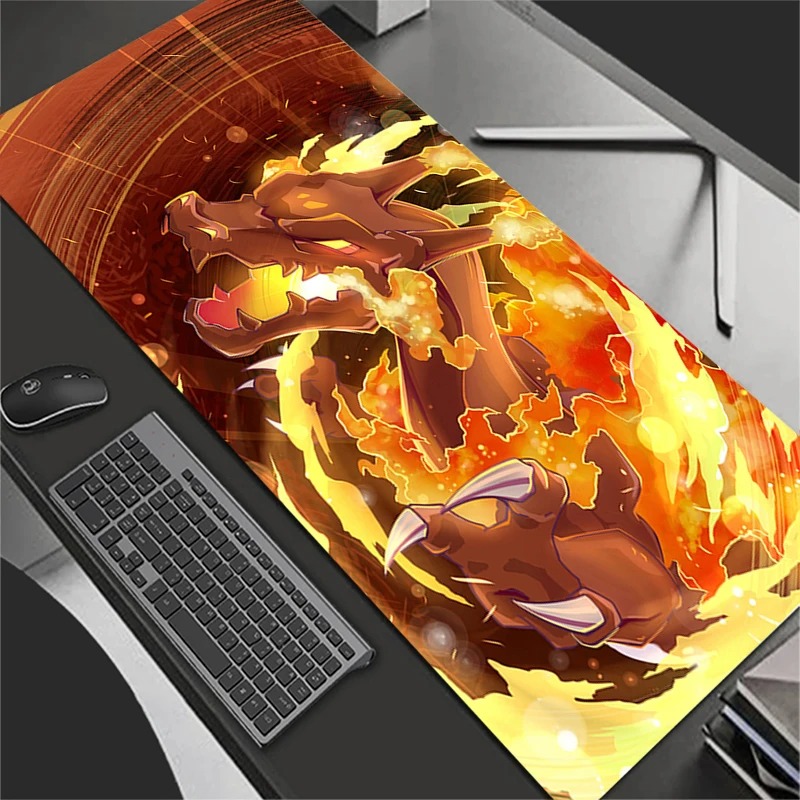 Mouse Pad Anime Gaming Accesso - огляд і ціна Gaming Accessories For Gaming Laptop
