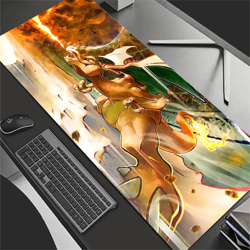 Mouse Pad Anime Gaming Accesso - огляд і ціна Gaming Accessories For Gaming Laptop