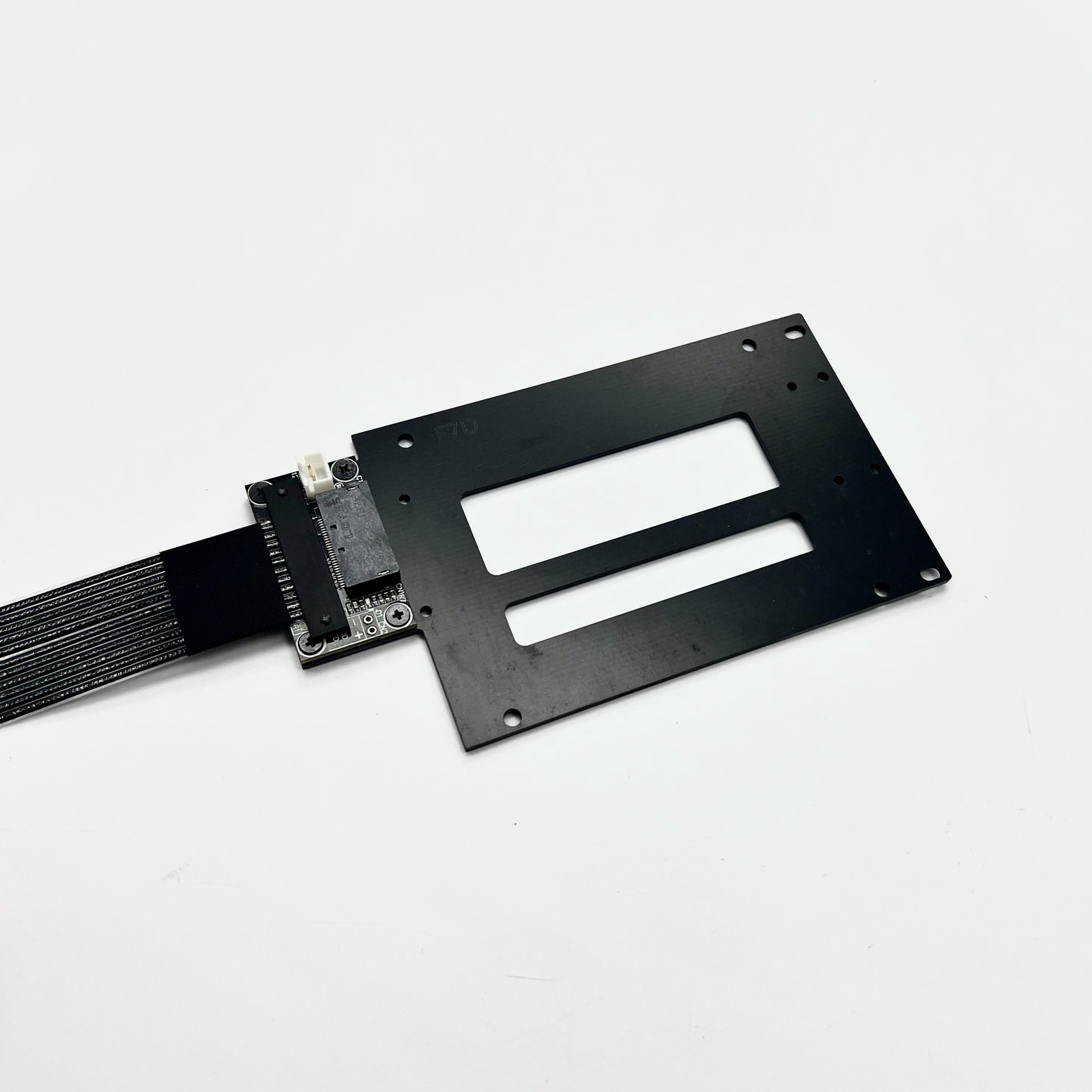 ADT PCIe 5.0 X8 To E1.S E3.S S - огляд і ціна Pcie Extension Cable