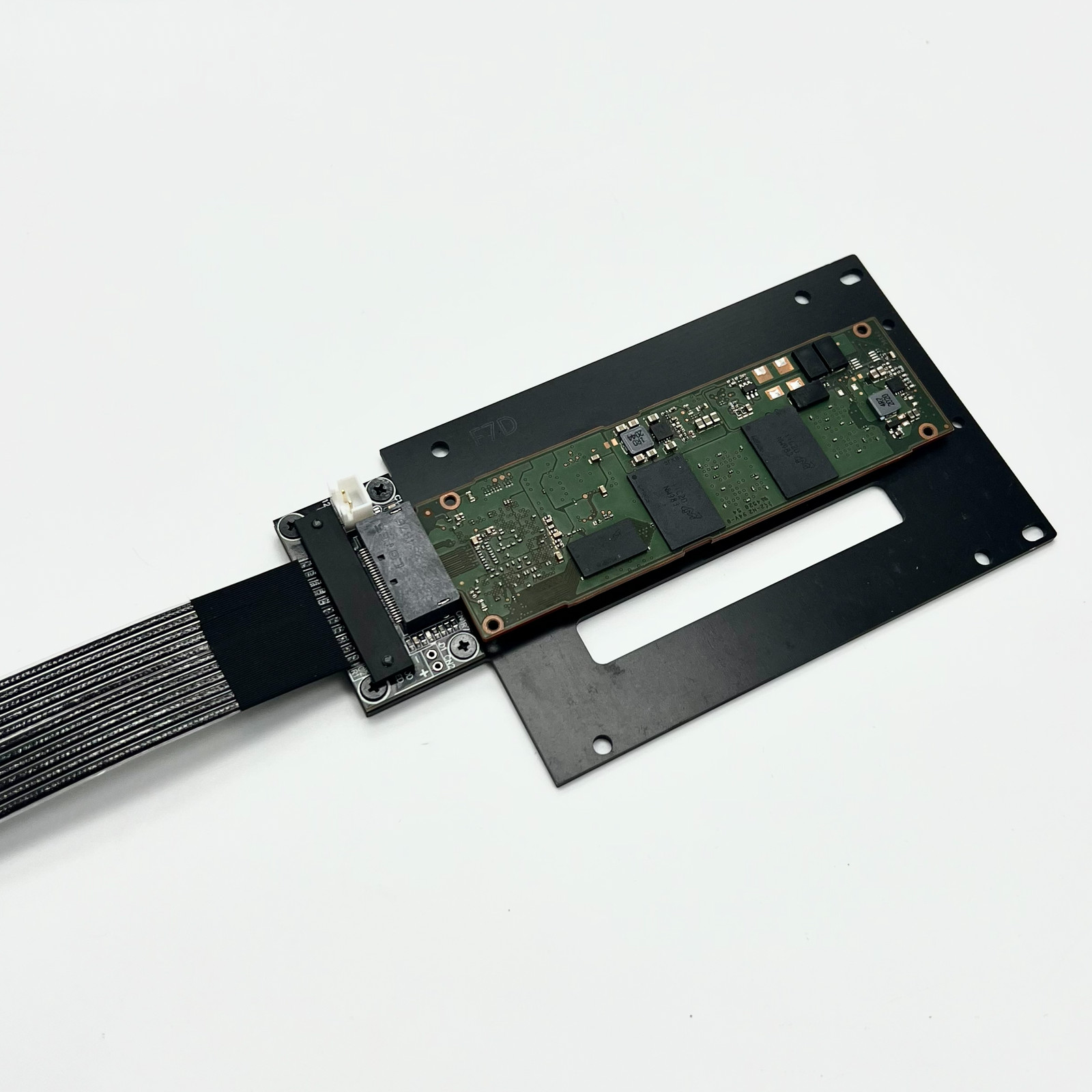 ADT PCIe 5.0 X8 To E1.S E3.S S - огляд і ціна Pcie Extension Cable