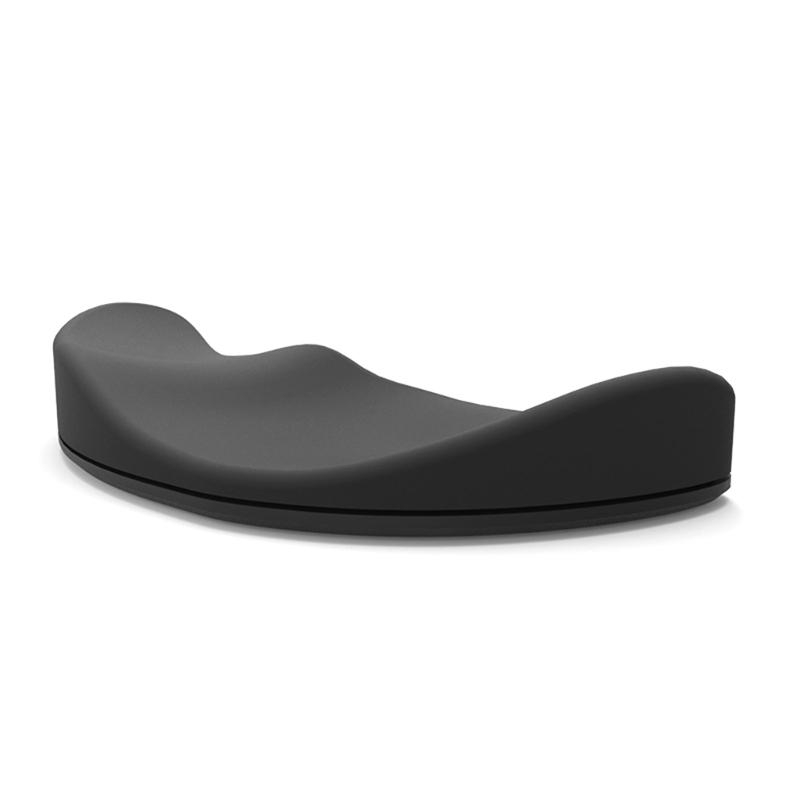 Silicone Mouse Wrist Rest Soft - огляд і ціна Gaming Accessories On Sale