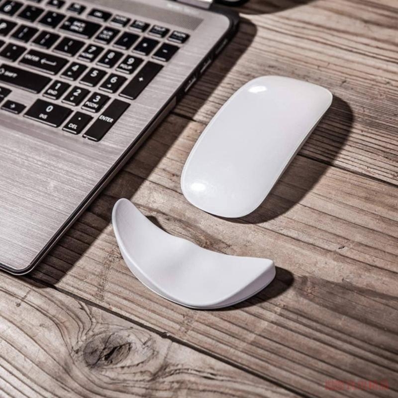 Silicone Mouse Wrist Rest Soft - огляд і ціна Gaming Accessories On Sale