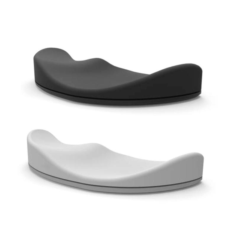 Silicone Mouse Wrist Rest Soft - огляд і ціна Gaming Accessories On Sale