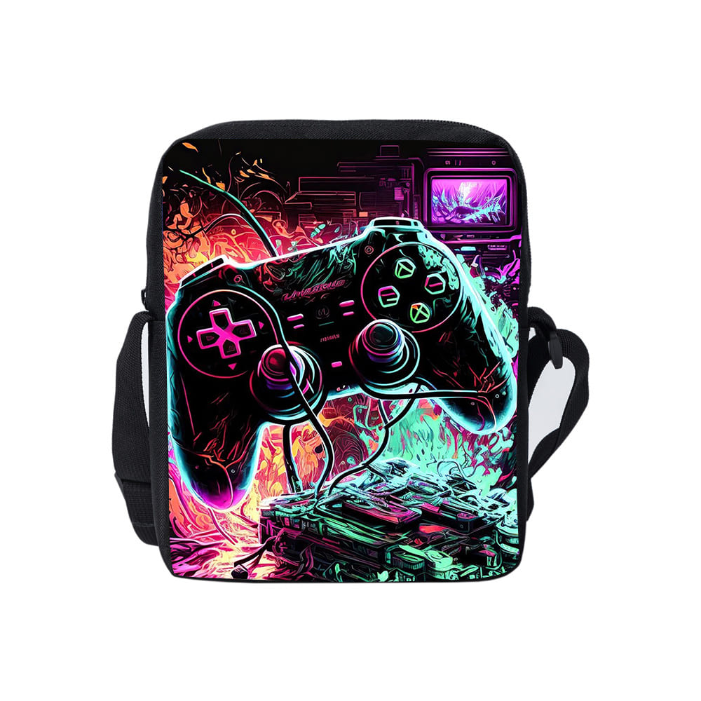 Cool Gamepad Daily Single Side - огляд і ціна Gaming Accessories For Kids
