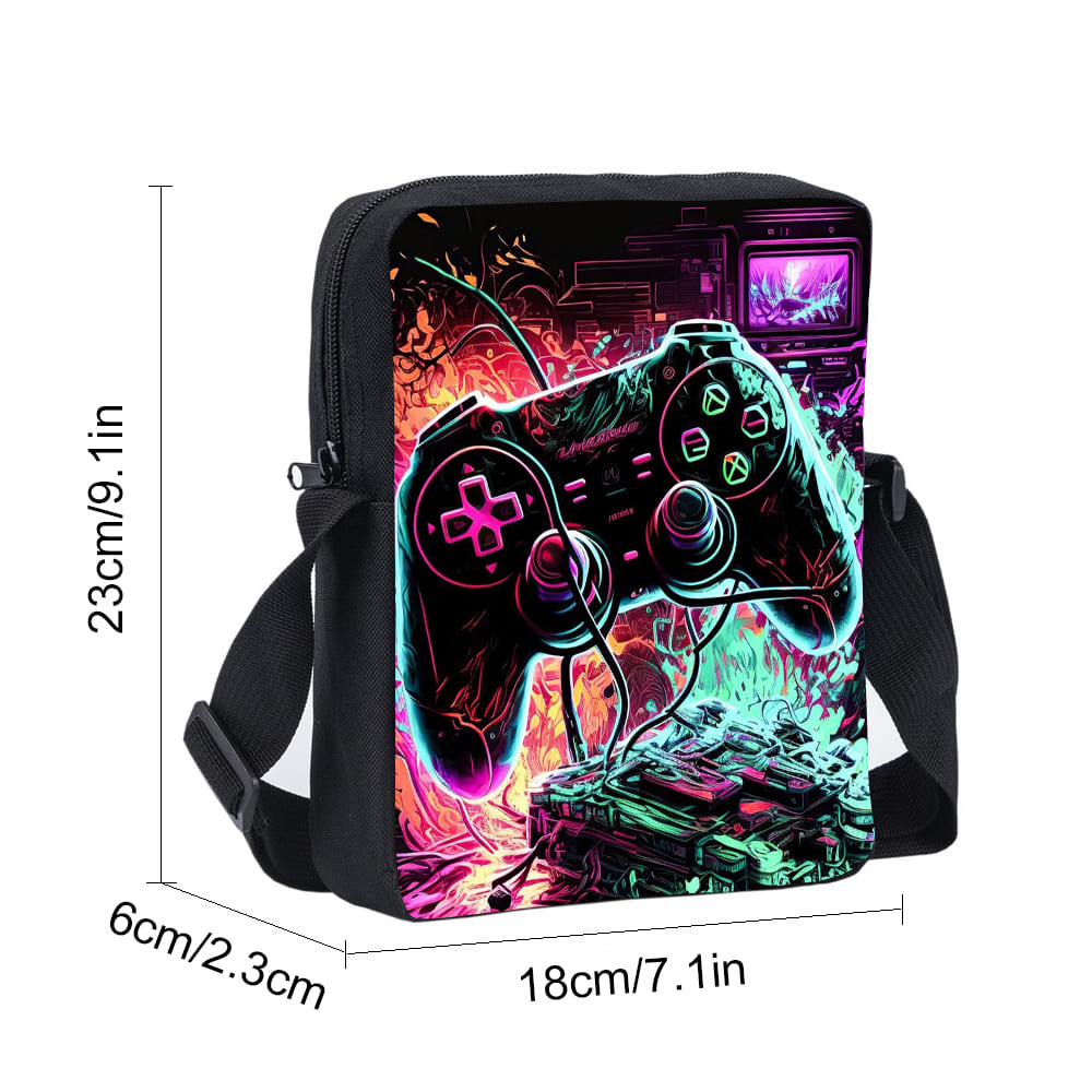 Cool Gamepad Daily Single Side - огляд і ціна Gaming Accessories For Kids