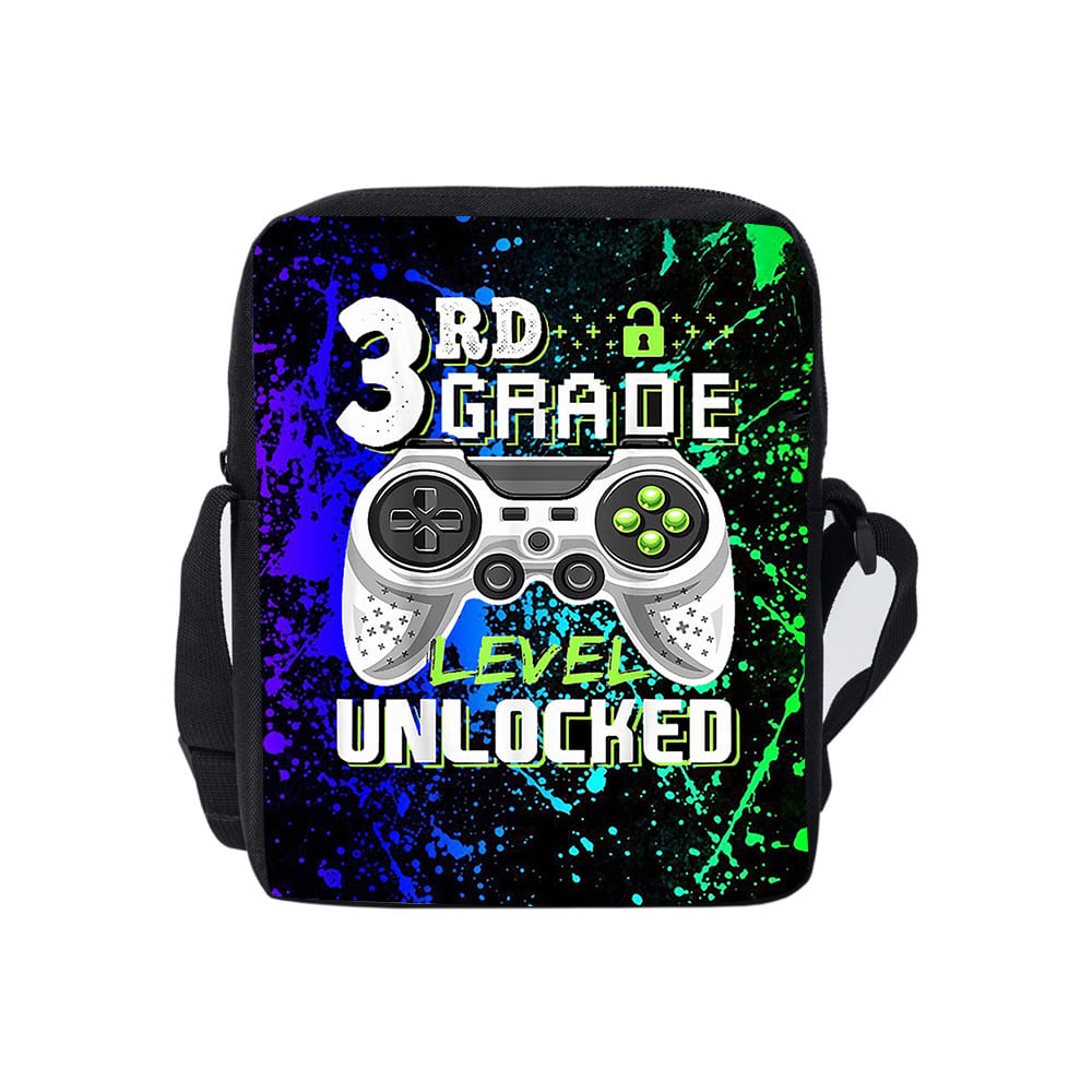 Cool Gamepad Daily Single Side - огляд і ціна Gaming Accessories For Kids