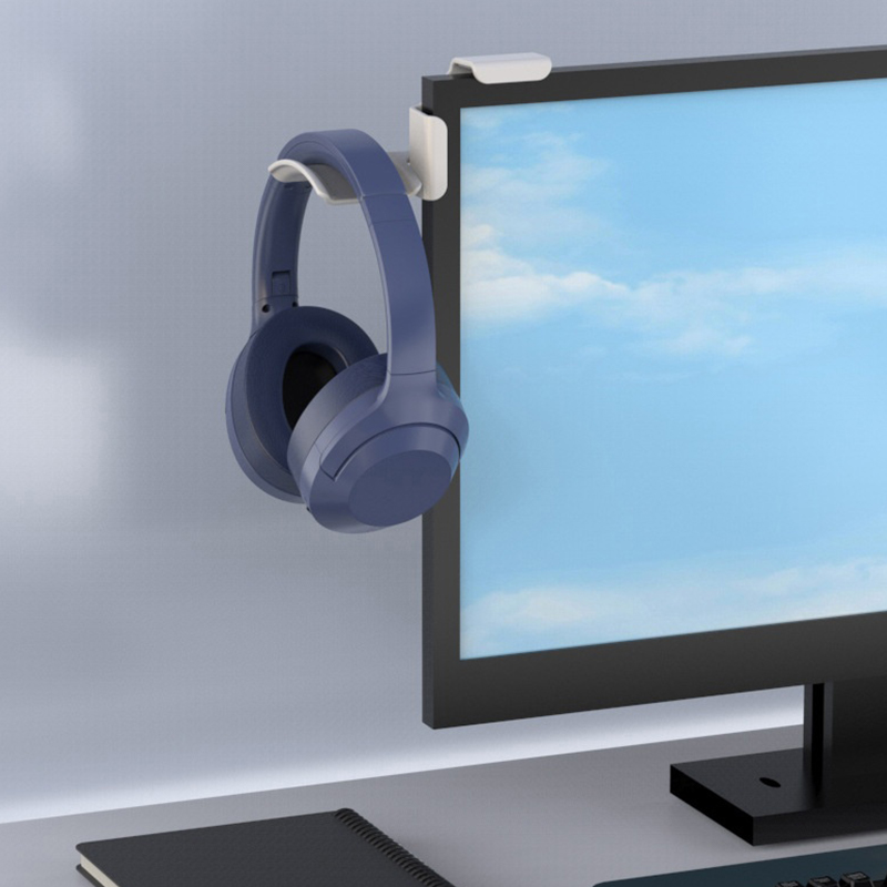 New Headphone Holder PC Monito - огляд і ціна Gaming Accessories For Setup