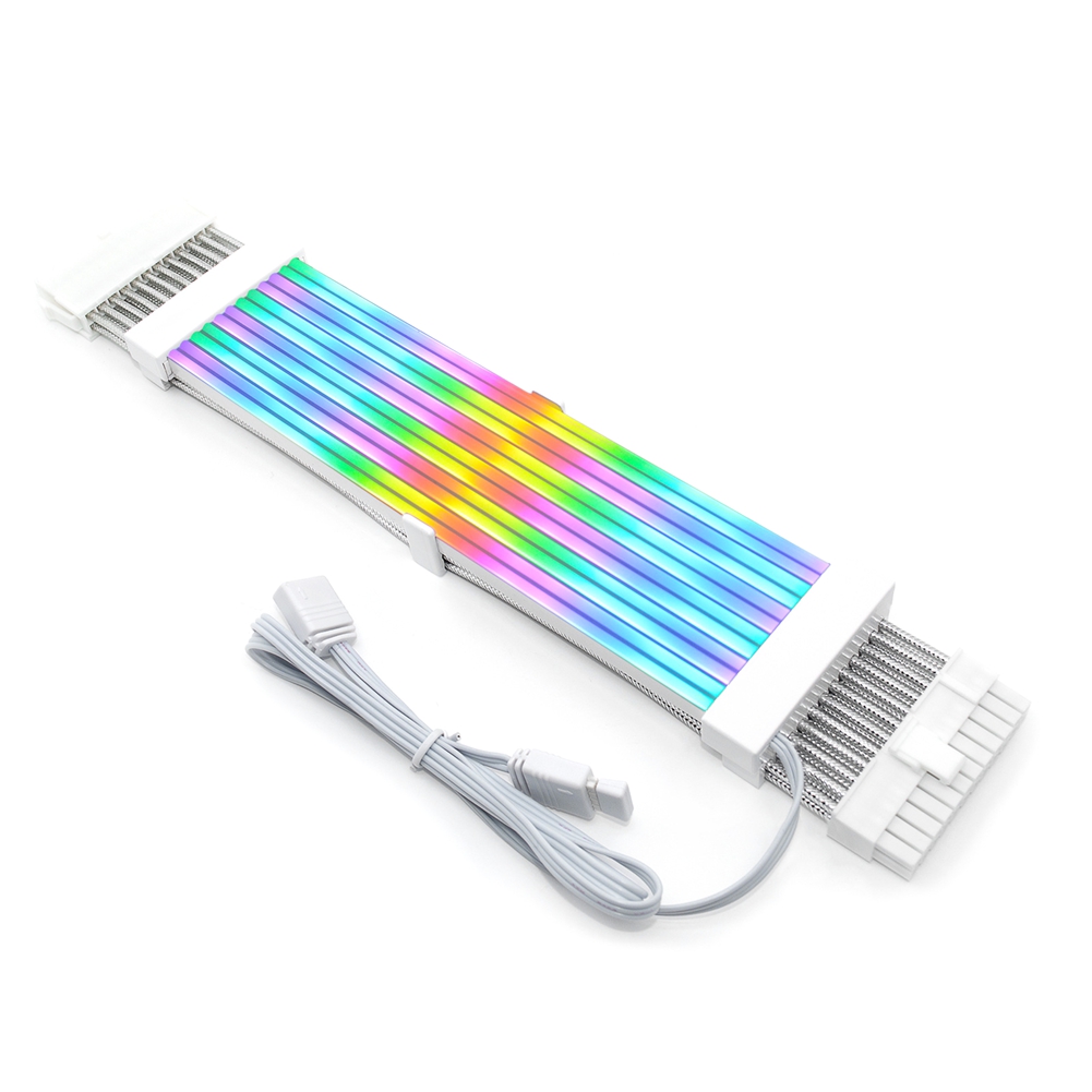 A10I High Quality ARGB Extensi - огляд і ціна Pcie Extension Cable