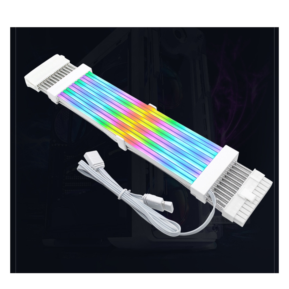 A10I High Quality ARGB Extensi - огляд і ціна Pcie Extension Cable