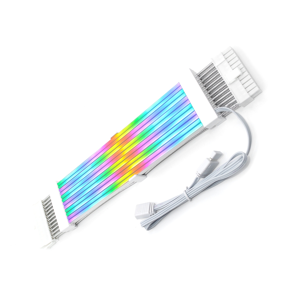 A10I High Quality ARGB Extensi - огляд і ціна Pcie Extension Cable