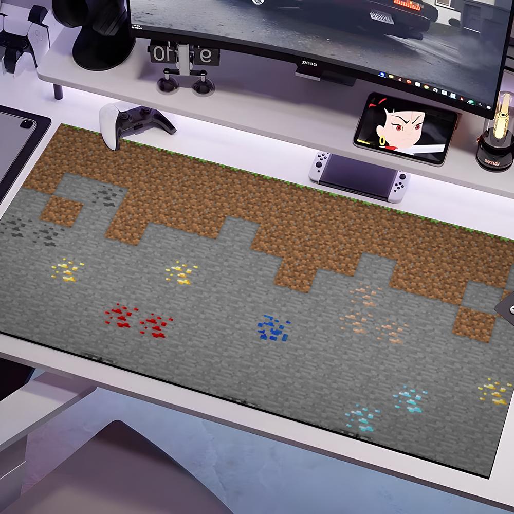 Game M-MC-S M-MineCrafTS Mouse - огляд і ціна Gaming Accessories Minecraft