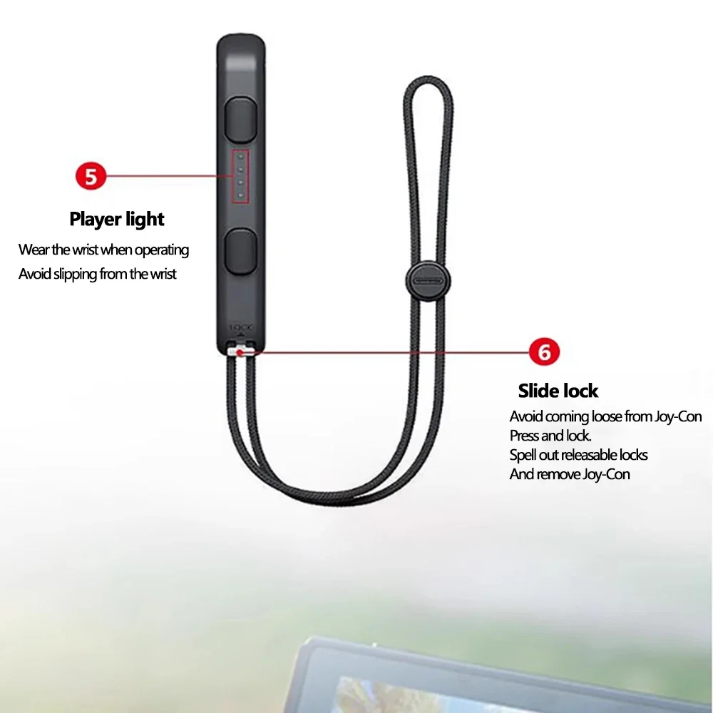 GAMINJA For Nintend Switch & O - огляд і ціна Gaming Accessories Nintendo