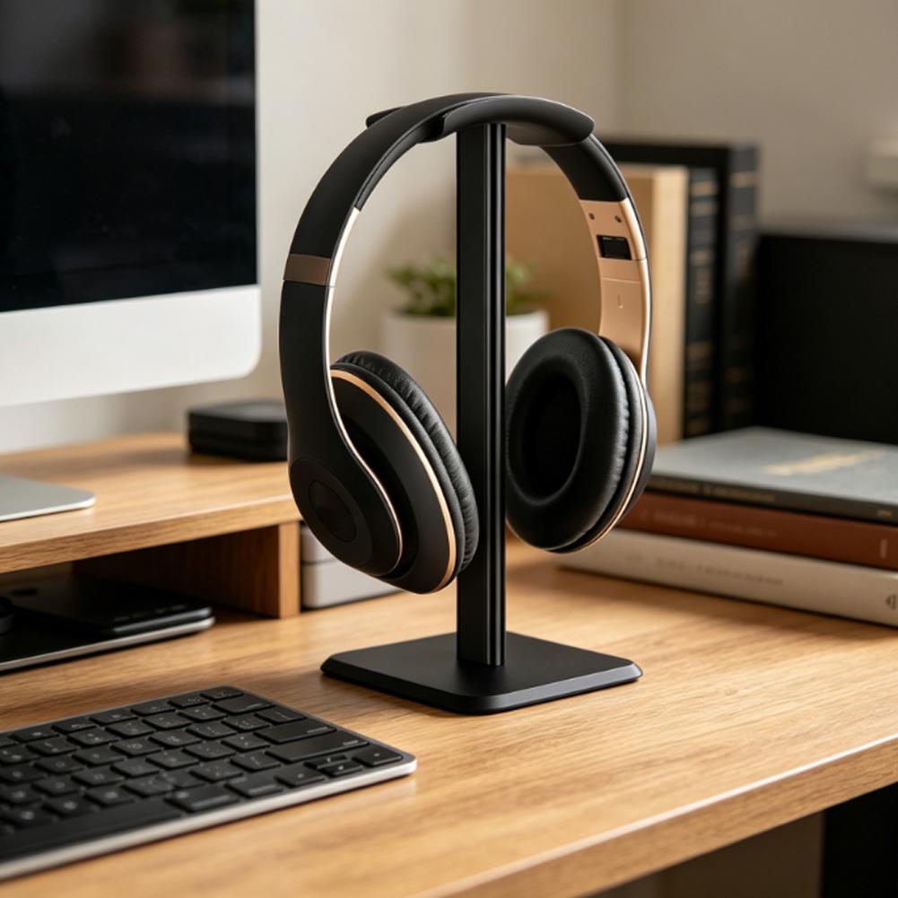 Universal Modern Desktop Headp - огляд і ціна Gaming Accessories For Setup