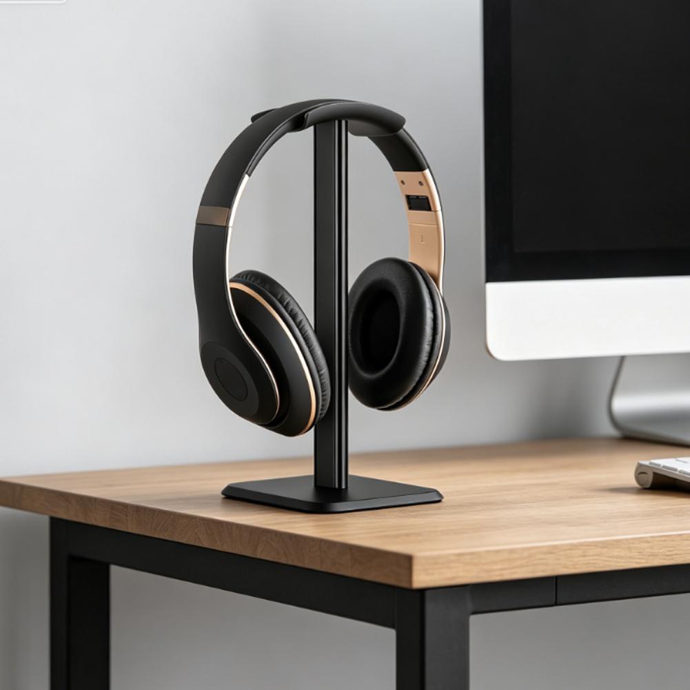 Universal Modern Desktop Headp - огляд і ціна Gaming Accessories For Setup