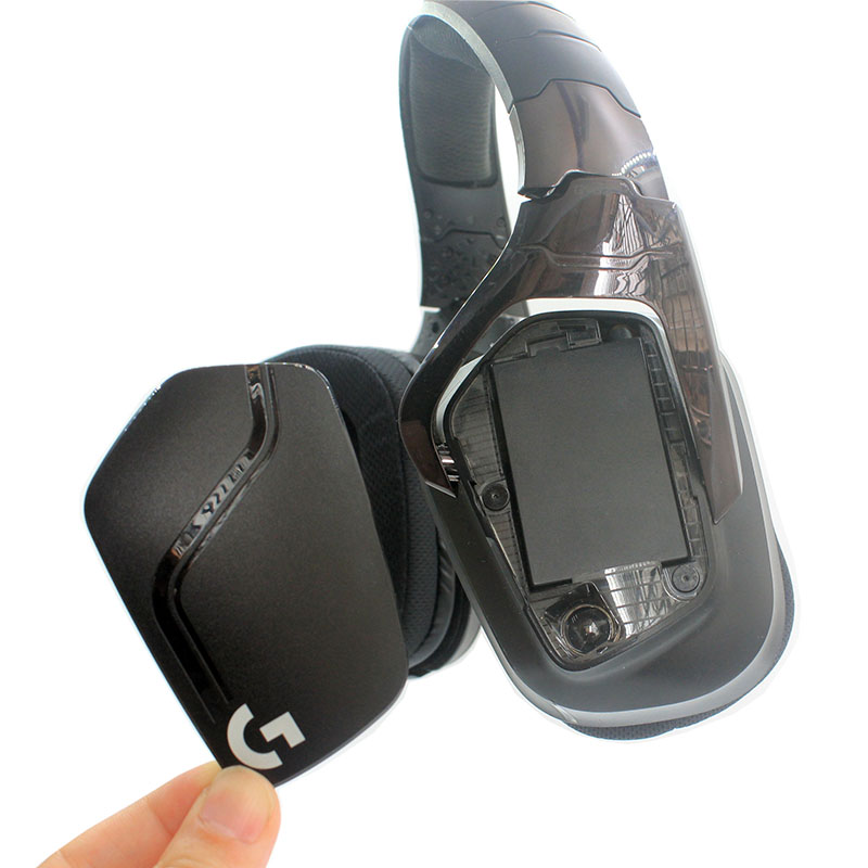 Logitech G933 G935 G533 Gaming - огляд і ціна Gaming Accessories Sale