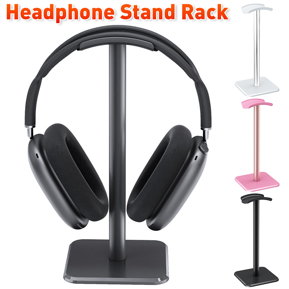 Headphone Holder Rack Aluminiu - огляд і ціна Gaming Accessories For Setup