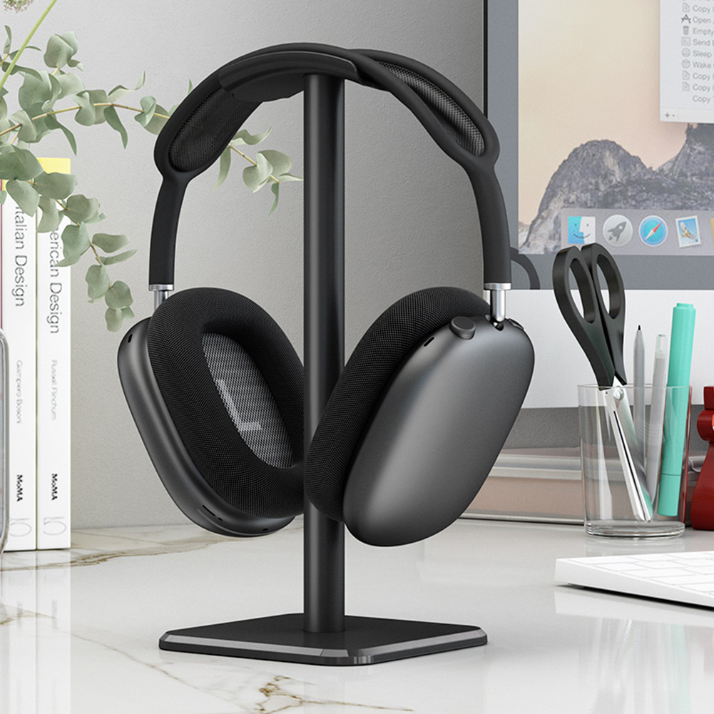 Headphone Holder Rack Aluminiu - огляд і ціна Gaming Accessories For Setup