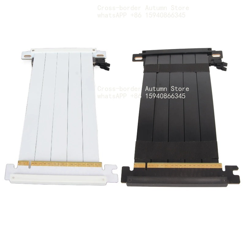 GPU Extension Cable Stable PCI - огляд і ціна Pcie Extension Cable