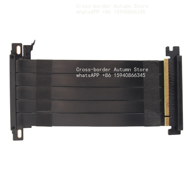 GPU Extension Cable Stable PCI - огляд і ціна Pcie Extension Cable