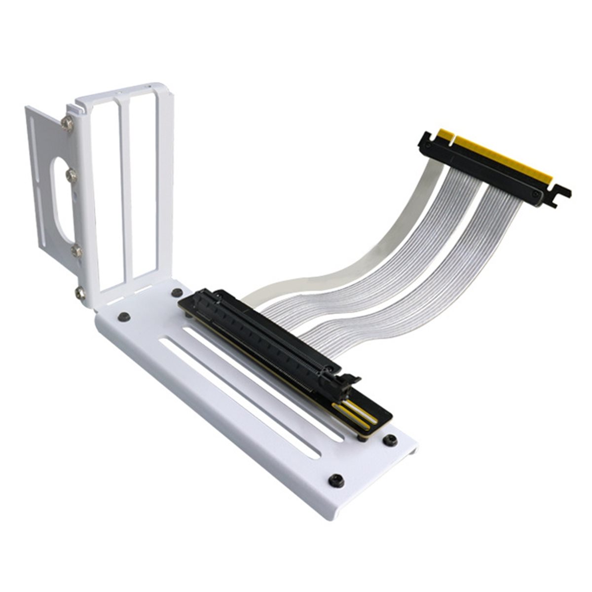 HDL PCIe 5.0 X16 Riser Cable f - огляд і ціна Pcie Extension Cable