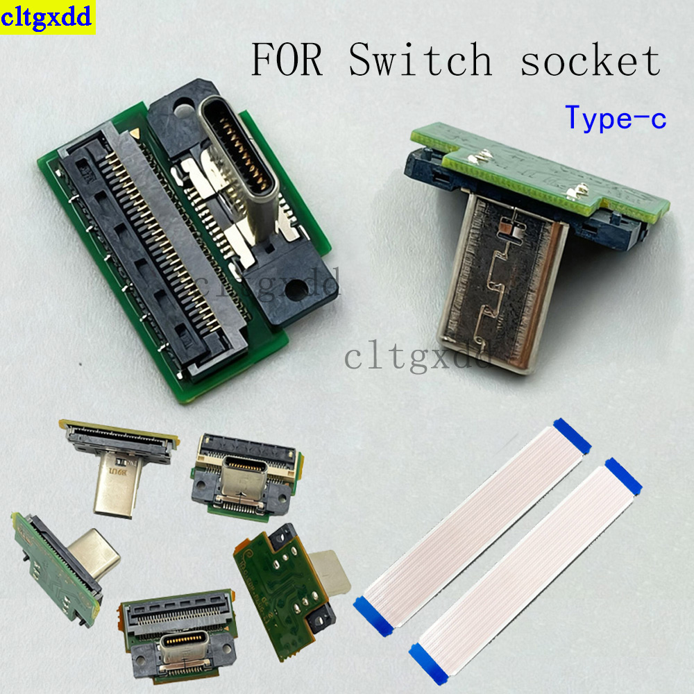 Cltgxdd 1 Piece for NS Switch  - огляд і ціна Gaming Accessories Nintendo