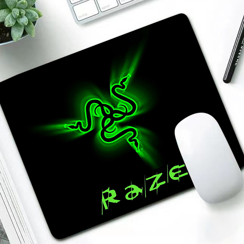 Hot Razer Fashion Small Mouse  - огляд і ціна Gaming Accessories For Gaming Laptop