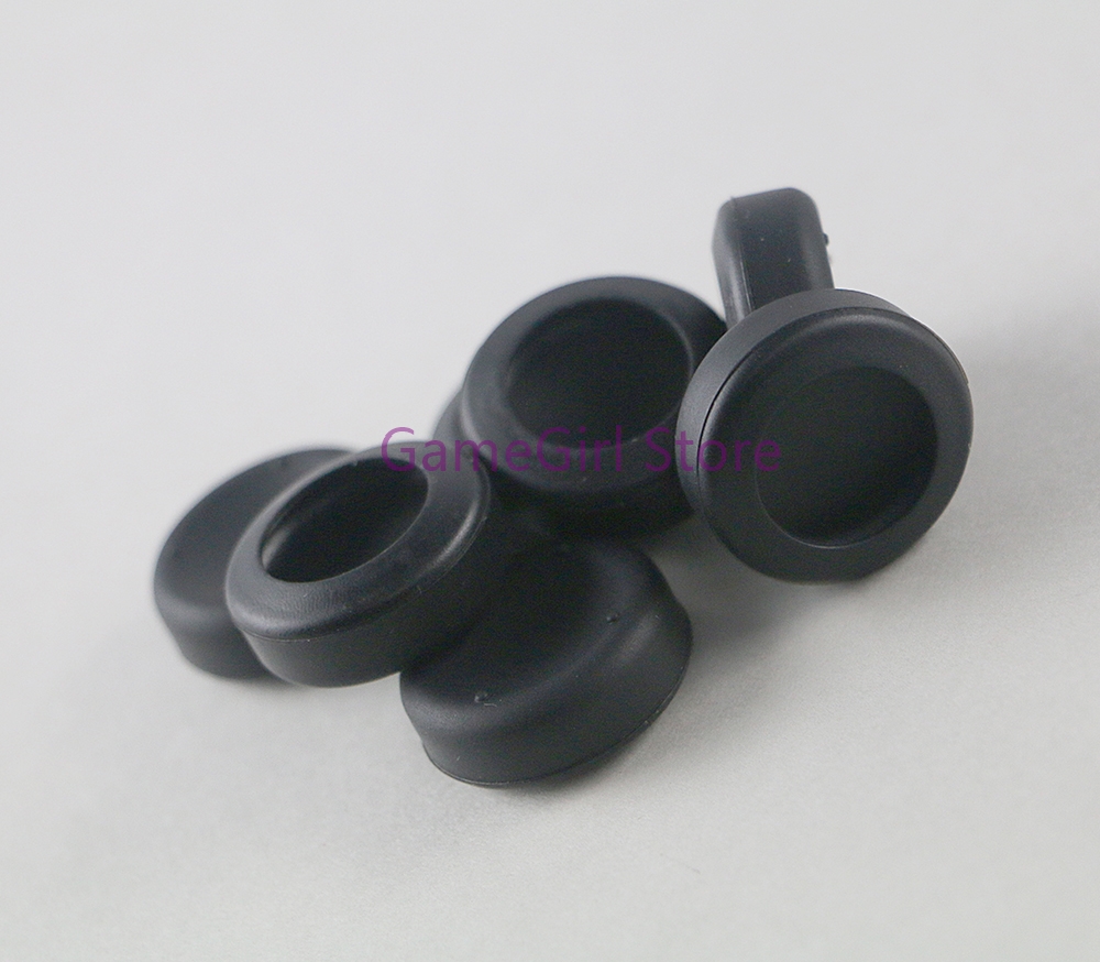 2pcs Non-slip Silicone Analog  - огляд і ціна Gaming Accessories Xbox
