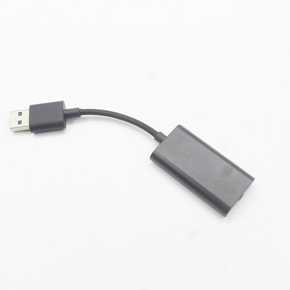Logitech G Pro X DAC USB Audio - огляд і ціна Gaming Accessories Sale