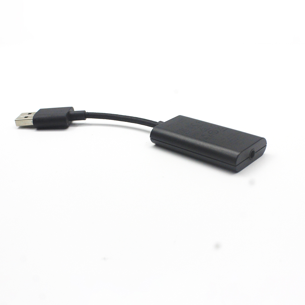Logitech G Pro X DAC USB Audio - огляд і ціна Gaming Accessories Sale
