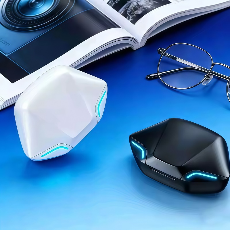 New style X15 TWS Wireless Blu - огляд і ціна Gaming Accessories Sale