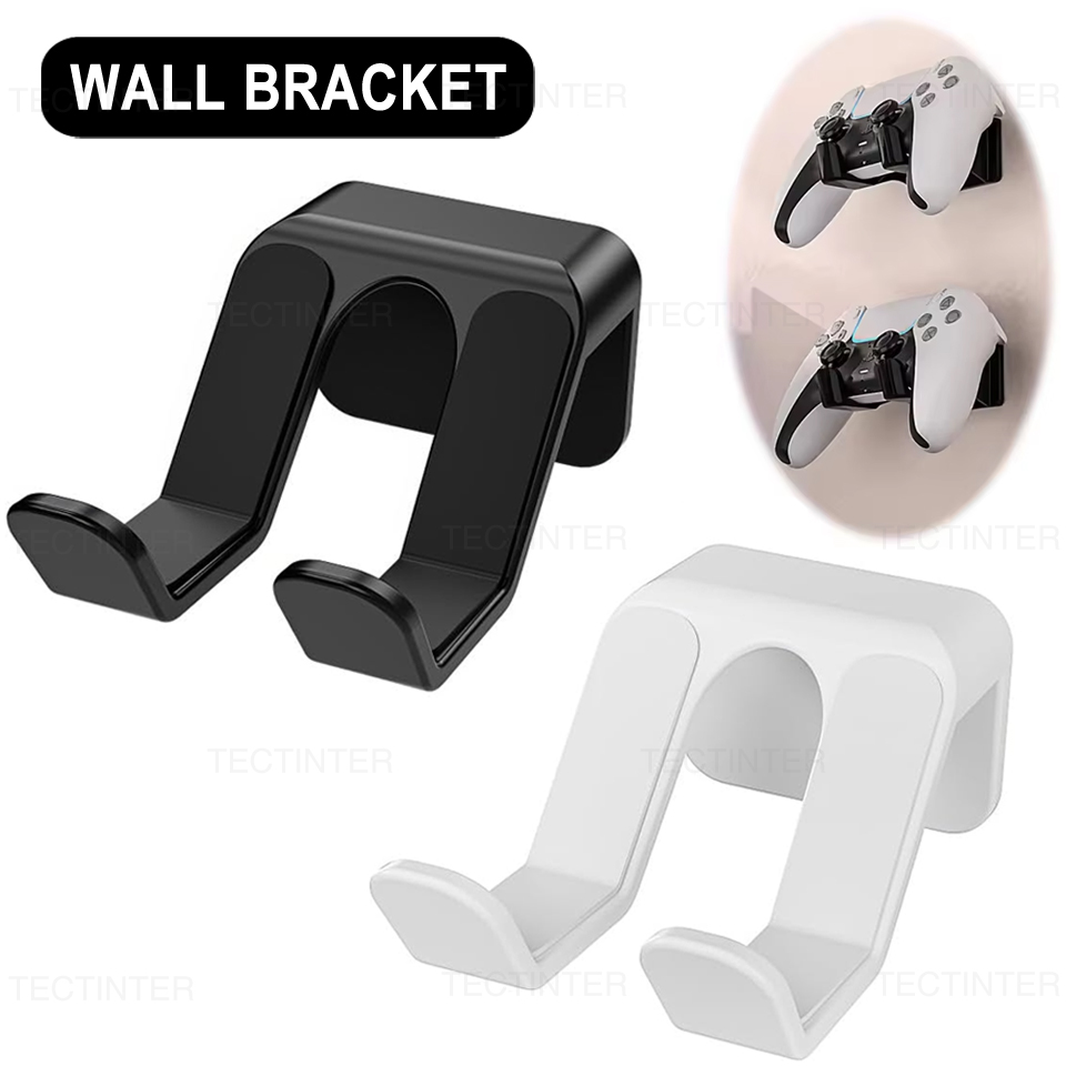 Wall Mounted Storage Rack Game - огляд і ціна Gaming Accessories Wall