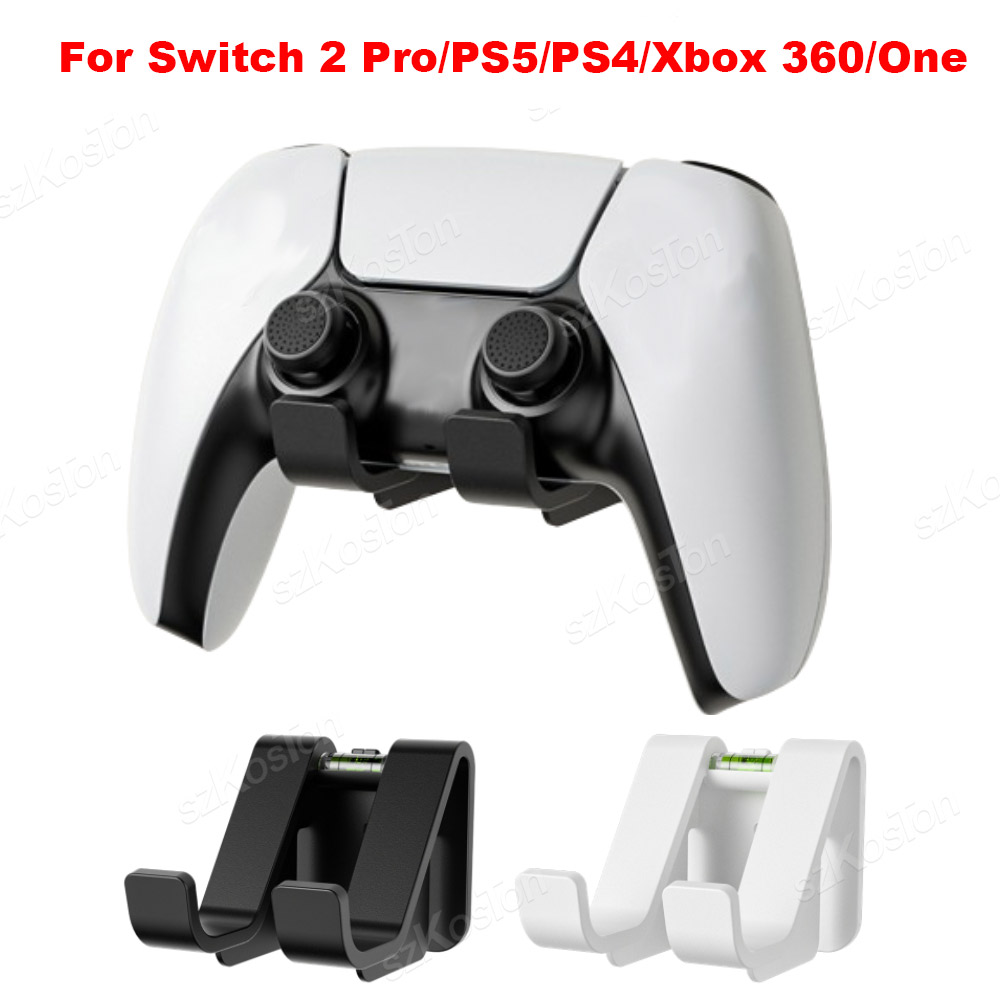 Universal Gamepad Wall Mount S - огляд і ціна Gaming Accessories Wall