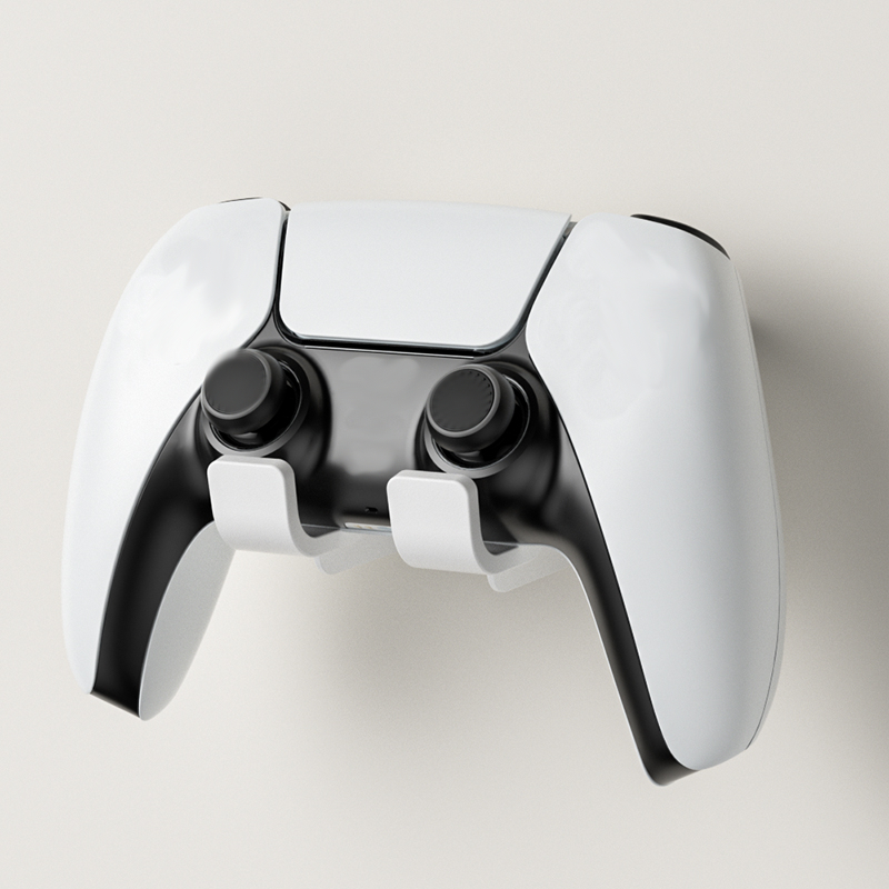 Universal Gamepad Wall Mount S - огляд і ціна Gaming Accessories Wall
