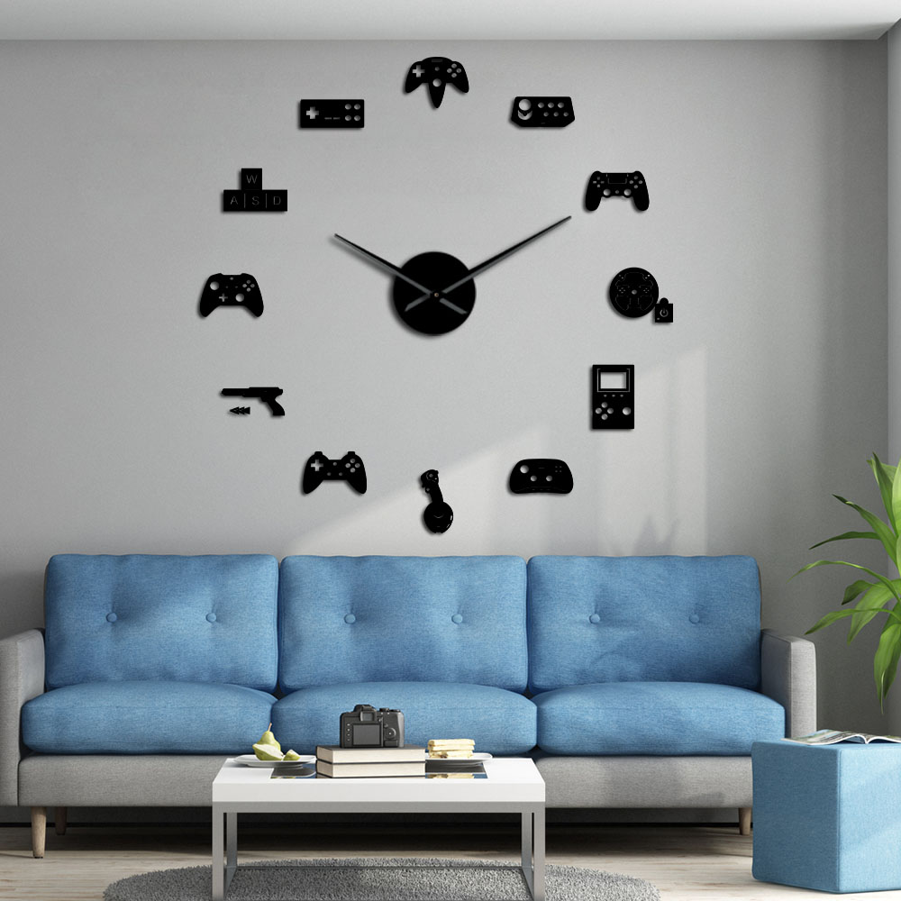 Game Controller Video DIY Gian - огляд і ціна Gaming Accessories Boys