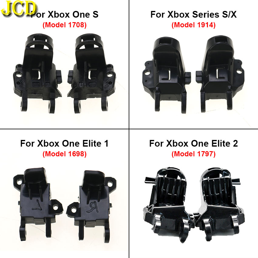 JCD For Xbox One Series S X El - огляд і ціна Gaming Accessories Xbox